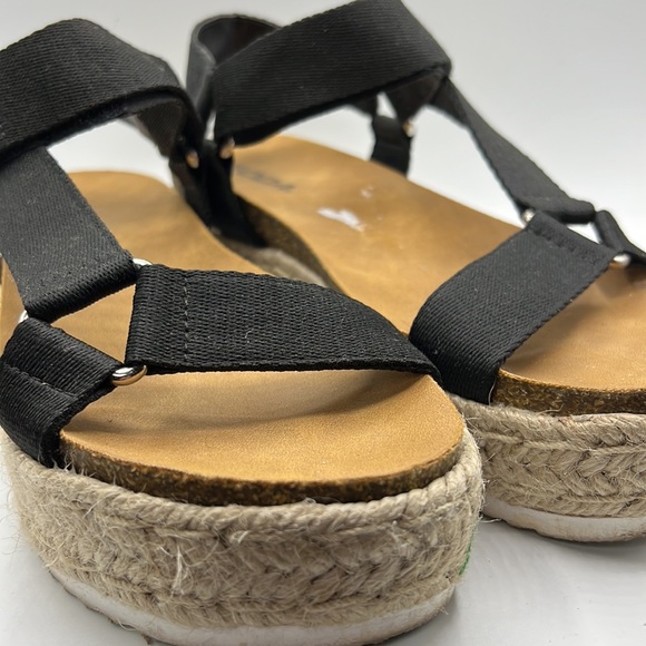 Boho Sandals Woman’s size 8 - Picture 2 of 7